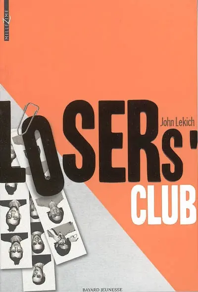 Losers'club