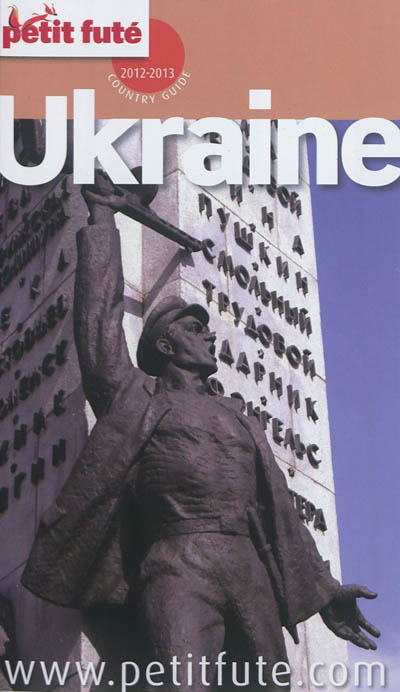 Ukraine : 2012-2013