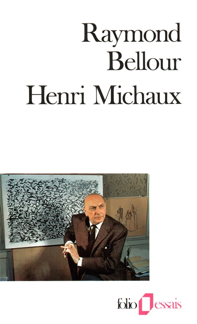 Henri Michaux