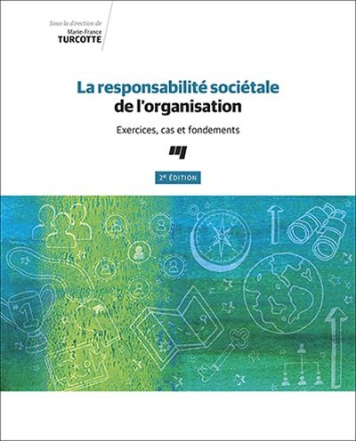 La responsabilité sociétale...