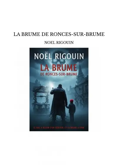 LA BRUME DE RONCES-SUR-BRUME