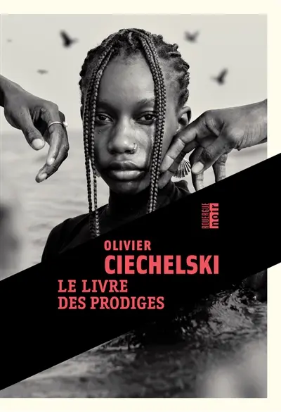 Le livre des prodiges