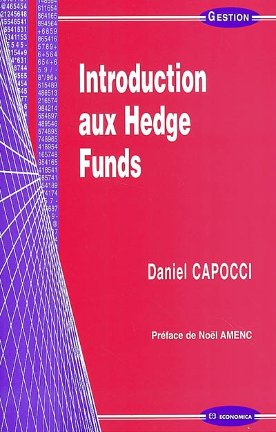 Introduction aux hedge funds