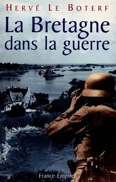 La Bretagne dans la guerre