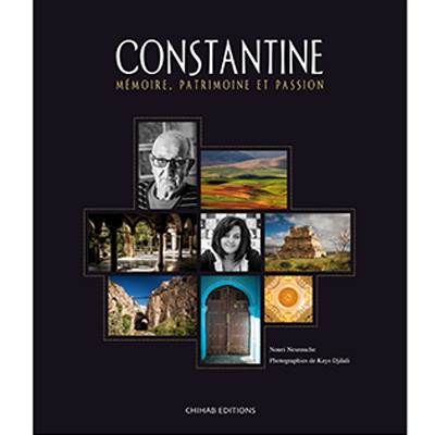 Constantine : mémoire,...