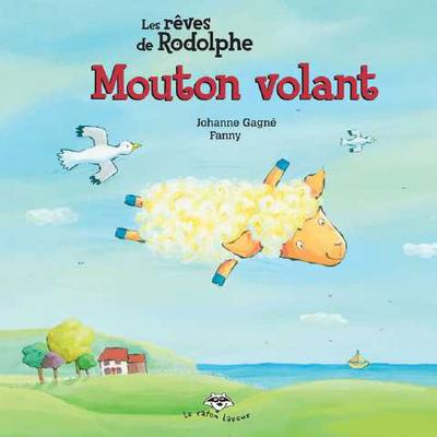 Mouton volant