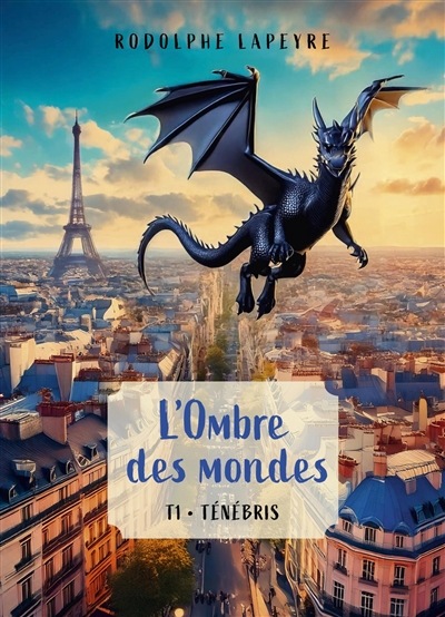 L'Ombre des mondes, tome 1...