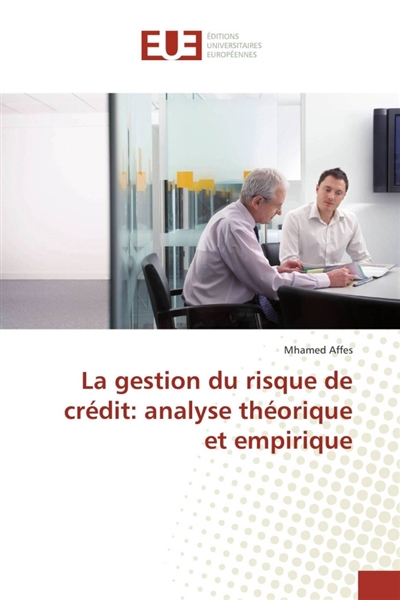 La gestion du risque de...