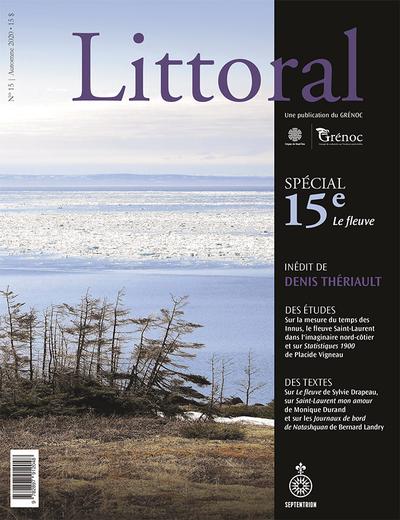 Revue Littoral