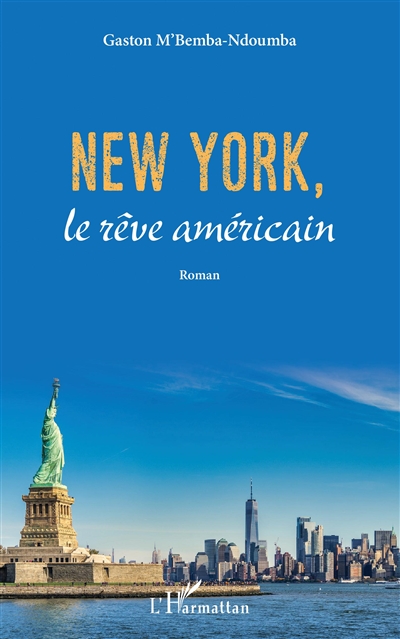 New York, le rêve américain