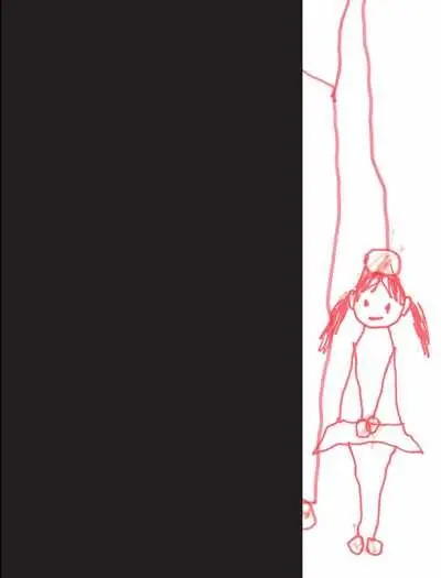 Si je le di a maman elle sera triste