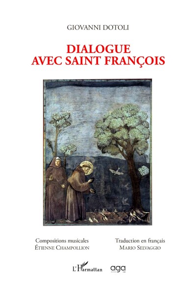 Dialogue avec saint François