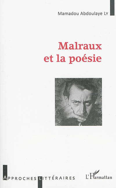 Malraux et la poésie