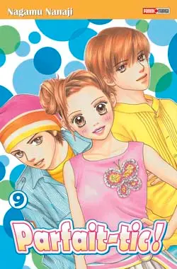 Parfait-tic !. Vol. 9