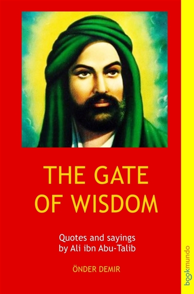 THE GATE OF WISDOM : Quotes...