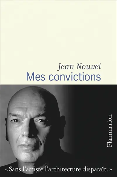 Mes convictions