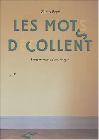 Les mots décollent