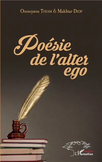 Poésie de l'alter ego