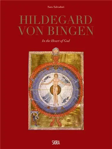 Hildegard Von Bingen In the Heart of God