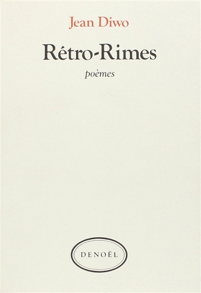 Rétro-rimes