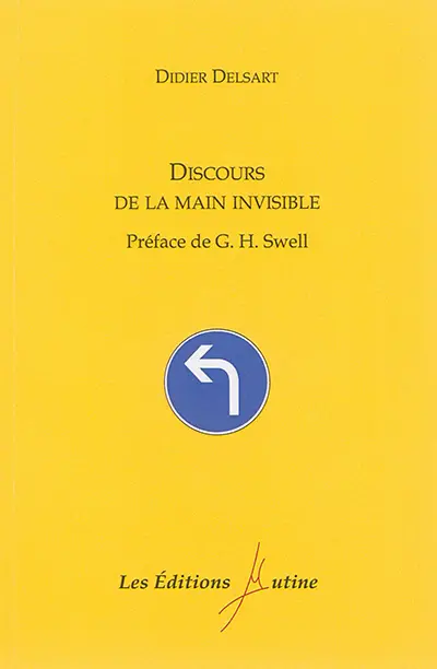 Discours de la main invisible