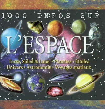 L'espace