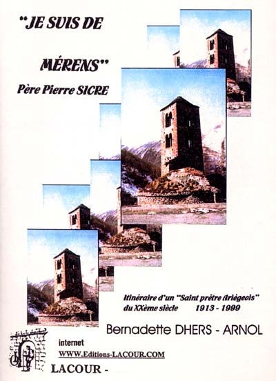 Itinéraire d'un "Saint...