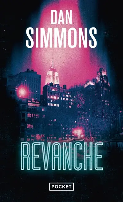 Une enquête de Joe Kurtz. Vol. 2. Revanche