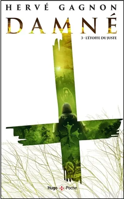 L'étoffe du juste 3