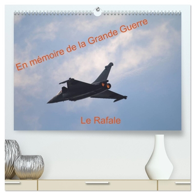 En mémoire de la Grande...