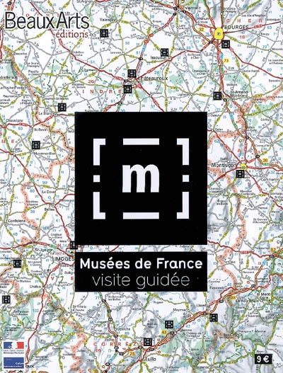 Musées de France : visite guidée