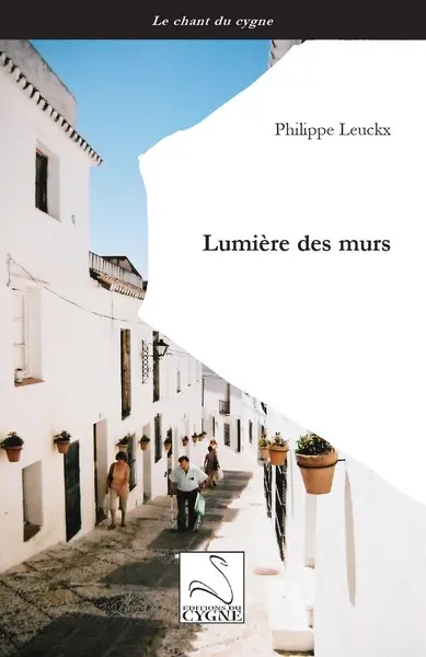 Lumière des murs