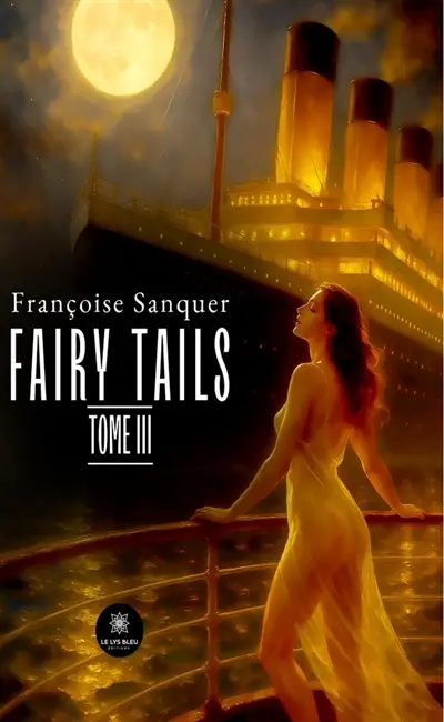 Fairy tails : Tome III