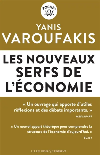 Les nouveaux serfs de l'économie