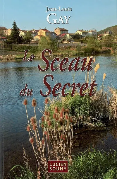 Le sceau du secret