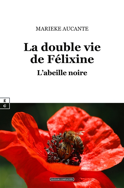 La double vie de Félixine : l'abeille noire