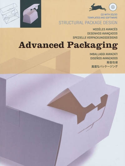 Advanced packaging : structural package design. Modèles avancés