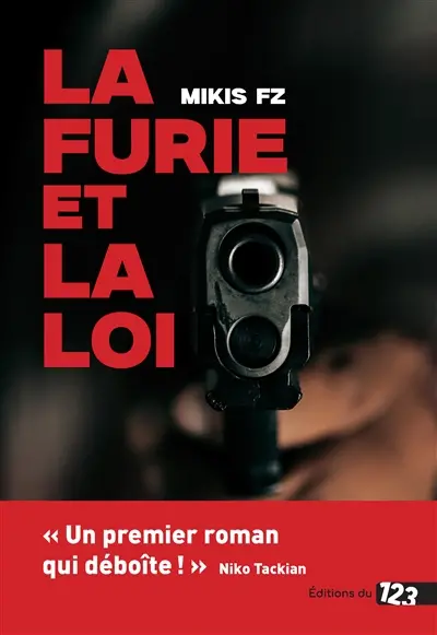 La furie et la foi