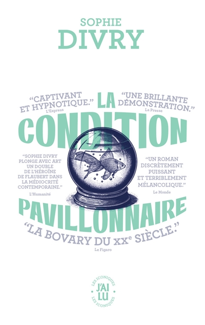 la condition pavillonnaire