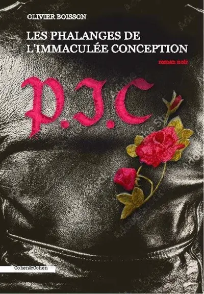 Les phalanges de l'Immaculée Conception