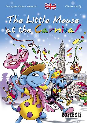 The little mouse. Vol. 4. The little mouse at the carnival