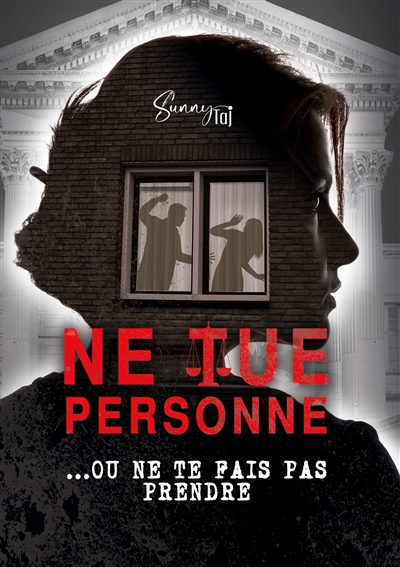 Ne Tue personne... ou ne te...