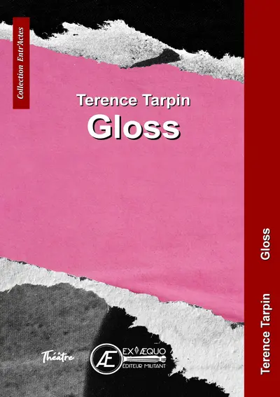 Gloss : théâtre