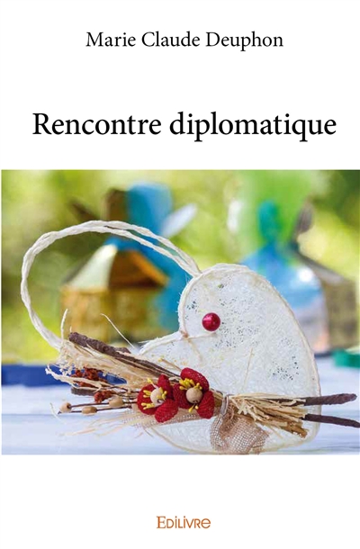 Rencontre diplomatique