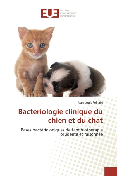 Bactériologie clinique du...