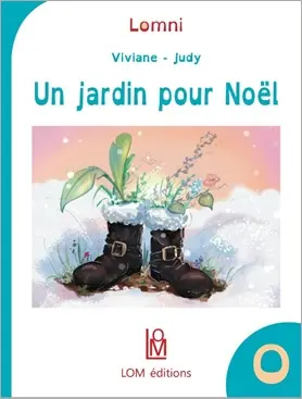Un jardin pour Noël