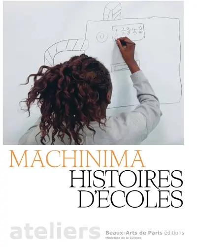 Machinima : histoires d'écoles