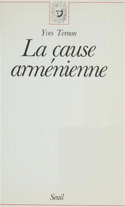 La Cause arménienne