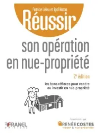 Réussir son opération en nue-propriété