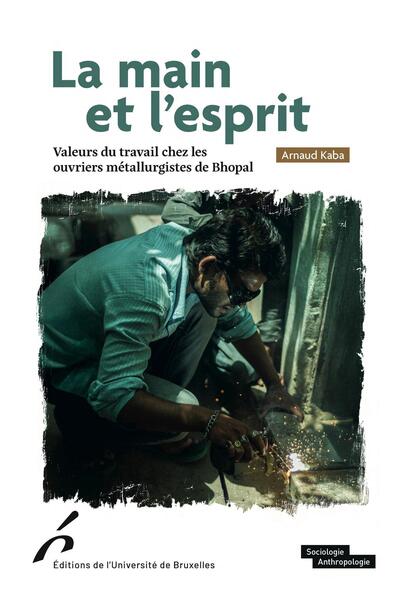 La main et l'esprit :...